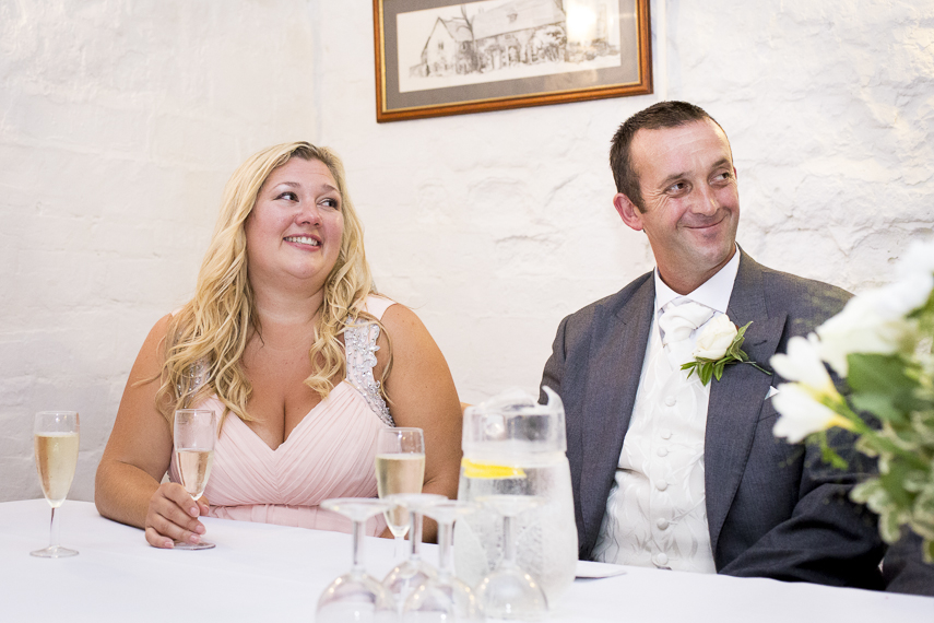 natural wedding photography Salmestone Grange